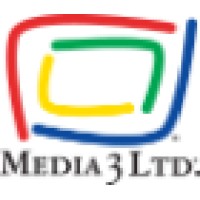 Media 3 LTD. logo - Similar company to Indiesouk