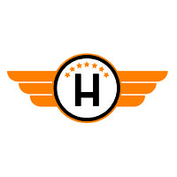 HANGAR7 logo - Similar company to Roadtrack Ag