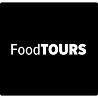 FoodTours.in logo - Similar company to Destination Evasion Morocco