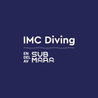 IMC-Diving A/S logo - Similar company to Techno Dive