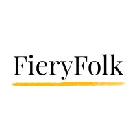 FieryFolk logo - Similar company to Life Support 
