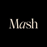 Mash Studios logo - Similar company to Mash Studio