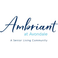 Ambriant at Avondale logo - Similar company to The Ivey