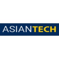 Asian Tech logo - Similar company to World Web3 Association