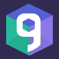 Cube 9 logo - Similar company to Core8 - Unifying Data, Automating Growth