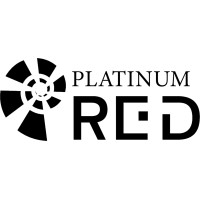 PlatinumRed logo - Similar company to Executivepros