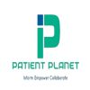 Patient Planet logo - Similar company to Spirometry Plus
