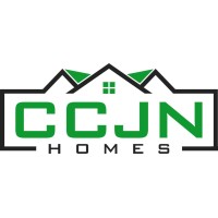 CCJN Homes logo - Similar company to Design Haus Uk