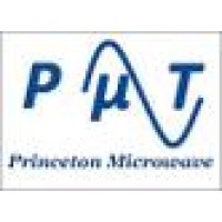 Princeton Microwave Technology