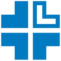 St. Luke's Hospital logo - Similar company to Lewisgale Physicians