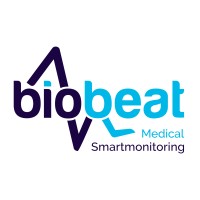 Biobeat logo - Similar company to Righthear