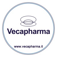 Vecapharma srl logo - Similar company to Lica Pharma