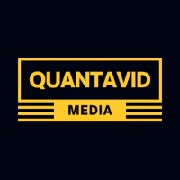 QuantaVid Media logo - Similar company to Topselection Web3