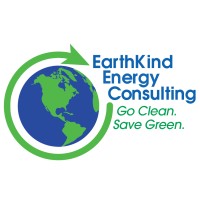 EarthKind Energy Consulting logo - Similar company to Energy And Environmental Research Associates (Eera)