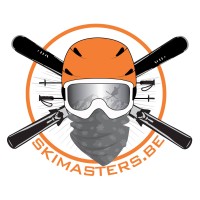 Skimasters logo - Similar company to Schilder Vertriest