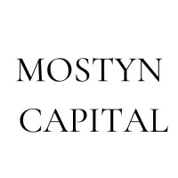 Mostyn Capital logo - Similar company to Graphot