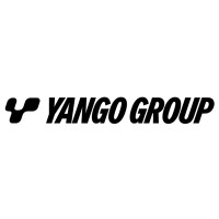 Yango logo - Similar company to Yandex