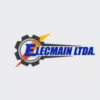 Elecmain LTDA logo - Similar company to Civelec Limitada