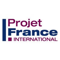 Projet France International logo - Similar company to Eose