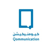 Qommunication logo - Similar company to Neo Labs