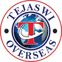 Tejaswi Overseas logo - Similar company to K.P.S Traders