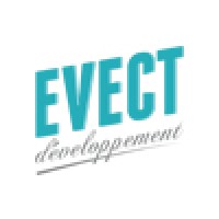 EVECT-Développement logo - Similar company to Handball Saint-Etienne Métropole 42