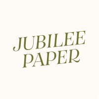 Jubilee Paper logo - Similar company to Stav Creative