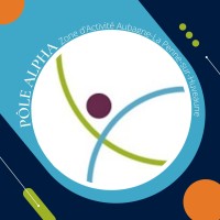 Pôle ALPHA logo - Similar company to Symbiose Vallée