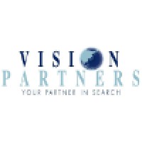 Vision Partners logo - Similar company to Baronsai