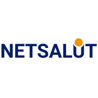 NetSalut logo - Similar company to Telemaki