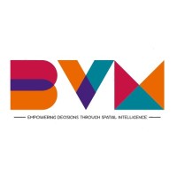 BVMRS logo - Similar company to Spatial Earth