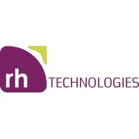 RH Technologies logo - Similar company to Rh Group