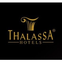 Hotel Thalassa Aquasplash Sousse logo - Similar company to Sousse Pearl Marriott Resort & Spa