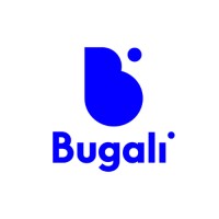 Bugali logo - Similar company to Dbb Remond