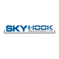 Skyhook Industries Ltd. logo - Similar company to Aconsta Formworks