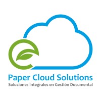 Papercloud Solutions | Mx