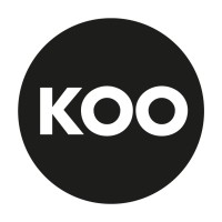 KOO logo - Similar company to Cultuurschakel