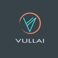 Vullai logo - Similar company to Munchies