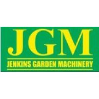 JENKINS GARDEN MACHINERY LIMITED logo - Similar company to Fraser C. Robb
