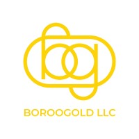 Boroogold LLC / Бороогоулд ХХК logo - Similar company to Gmg Advisory Firm