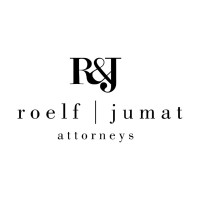 Roelf Jumat Attorneys Inc. logo - Similar company to Dnc Investigations