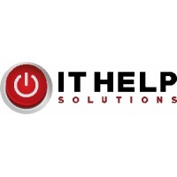 IT Help Solutions logo - Similar company to Conitech