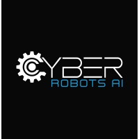 CYBER ROBOT logo - Similar company to Athar - أثر