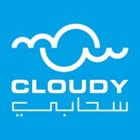 Cloudy logo - Similar company to Cloudy Wave