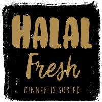 Halal Fresh Ltd logo - Similar company to Restless