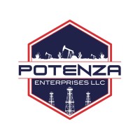 Potenza Enterprises LLC. logo - Similar company to Stx Supply & Services