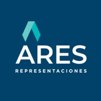 ARES REPRESENTACIONES logo - Similar company to Airplan Usa