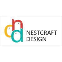 Nestcraft Design logo - Similar company to Open Aspm Project