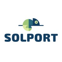 Grupo Solport logo - Similar company to Masterasp