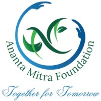 Ananta Mitra Foundation logo - Similar company to Madasky Consulting Pvt. Ltd.